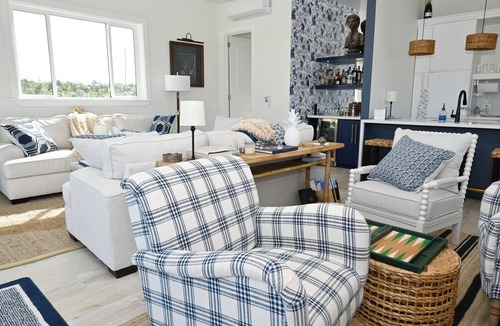 North Palmetto Point House | New Luxury Beach House w/Private Pool in Boutique Beachfront Resort