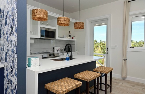 North Palmetto Point House | New Luxury Beach House w/Private Pool in Boutique Beachfront Resort