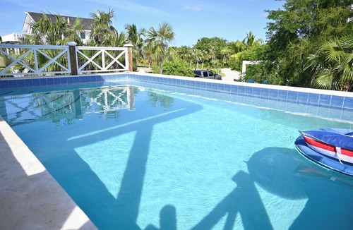 North Palmetto Point House | New Luxury Beach House w/Private Pool in Boutique Beachfront Resort