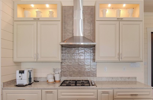 North Palmetto Point House | New Luxury Beachfront Estate with Pool on Prestigious Banks Road