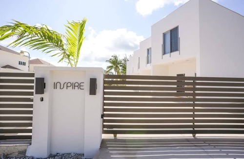 Nassau House | NEW Luxury Condo/Pool/Location/Baha Mar UNIT 3