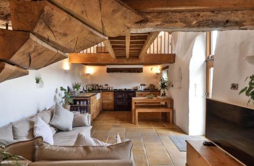 North Buckland House | NEW Luxury Devon Barn Conversion