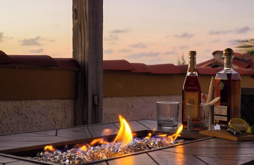 Westwind Villa | NEW - Ocean Luxury Villa/Full Service/Chef/Butler/Driver