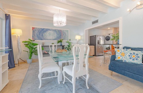 Nassau House | NEW: Oceanfront 5BR House sleep 13 - Pool, Cable Beach, Private Patio