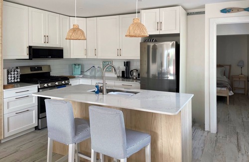 Treasure Cay House | *NEW Relaxing Beach Cottage, 3 King Beds