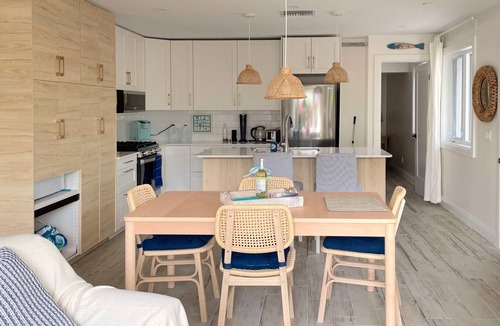 Treasure Cay House | *NEW Relaxing Beach Cottage, 3 King Beds