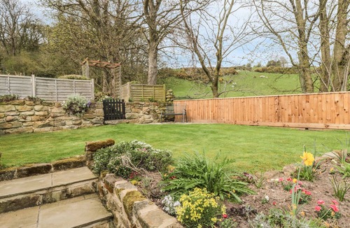 Great Fryup Dale Cottage | NEW STABLE COTTAGE, with a garden in Lealholm