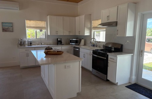 Double Bay House | Newly built, 2-bedroom house in marvelous Double Bay South Palmetto.