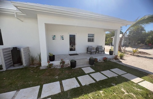 Double Bay House | Newly built, 2-bedroom house in marvelous Double Bay South Palmetto.
