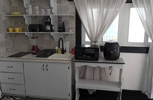 Steventon Apartment | Newly Listed Beachfront Open-Concept Accommodation with Beautiful Views!