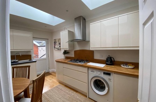 Salisbury Apartment | Newly refurbished 3bed apartment in the heart of Salisbury(more photos soon)