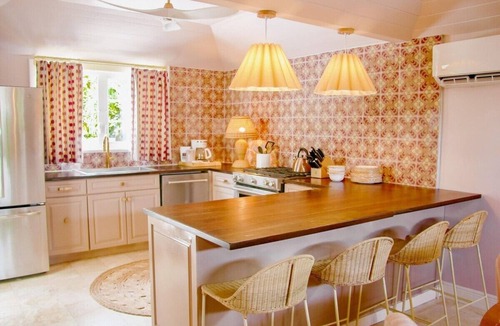Dunmore Town House | Newly Remodeled Luxury Villa w/Pool & Gorgeous Pri