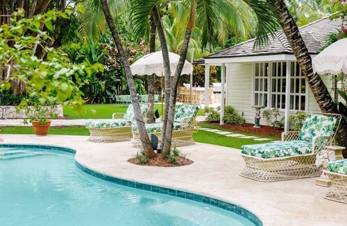 Dunmore Town House | Newly Remodeled Luxury Villa w/Pool & Gorgeous Pri