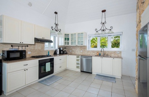 North Palmetto Point House | Newly Renovated Beachfront Estate w/Pool, Privacy