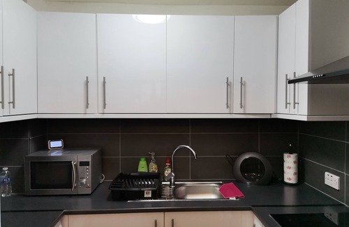 Wellingborough Apartment | Newly Renovated Cosy 1bedroom flat in Wellingborough, free parking,