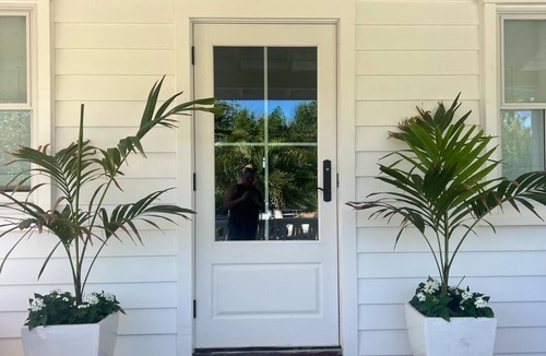 Hope Town Cottage | Newly Renovated, Little Palm Cottage with dock slip, Elbow Cay