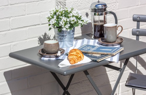 Whitstable House | Newly Renovated Period Home in Conservation Area, Just a Short Walk to the Sea