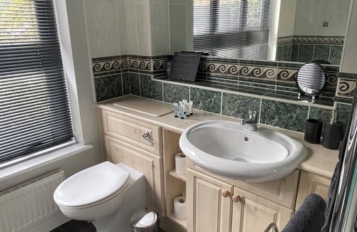 Newmarket Apartment | Newmarket, Quiet, Secluded, Private Guest Suite with own entrance.