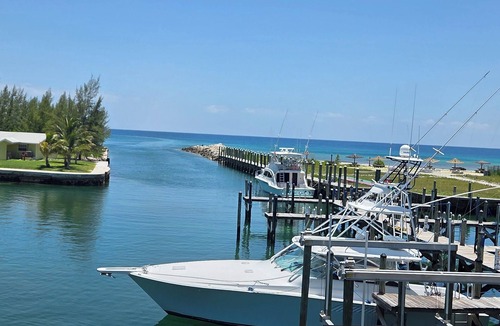 West End Apartment | Nice 3-bedroom apartment in Grand Bahama Freeport