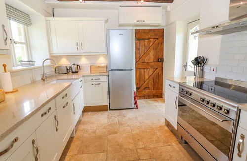 Northleach Cottage | No 1 Eastington