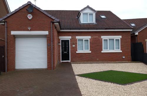 Hartlepool Bed & Breakfast | No. 5