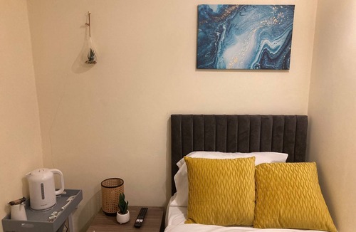 Blackpool Town Center Hotel | North Coast Hotel