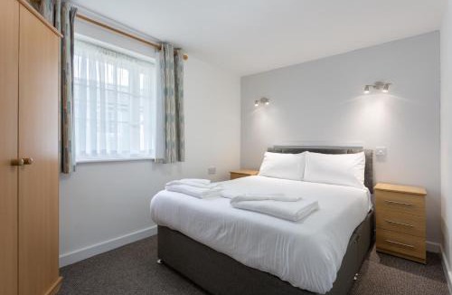 Hele Apartment | North Devon Getaways