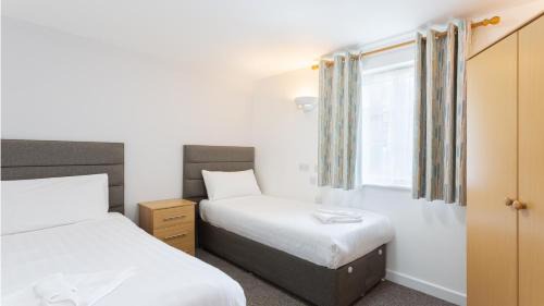 Hele Apartment | North Devon Getaways