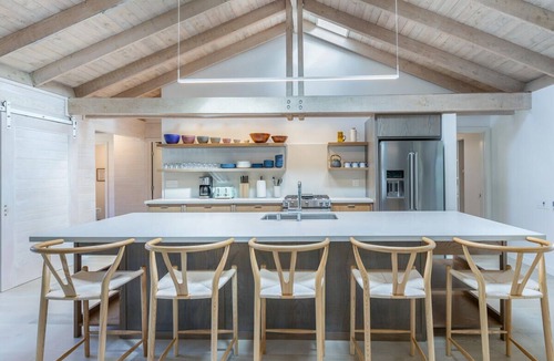 Wainiha House | North Shore Kauai with Mountain & Waterfall Views
