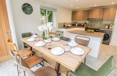 Sopley Cottage | NORTHERN BYRE, pet friendly, character holiday cottage in Sopley