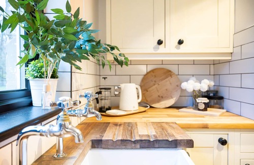 Chathill Cottage | Northern Hideaways Apple Store, Ellingham