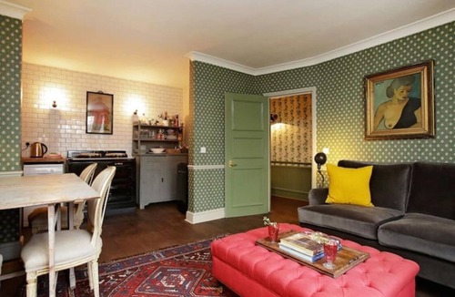 Bayswater Apartment | Notting Hill - Glorious 2 Bedroom Garden Apartment
