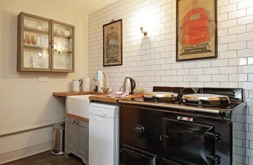 Bayswater Apartment | Notting Hill - Glorious 2 Bedroom Garden Apartment