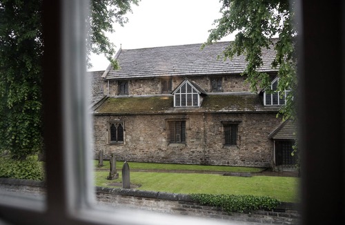Whalley Cottage | Number 10