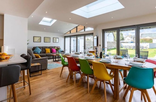 Bude House | Number 15 - Bude Cornwall