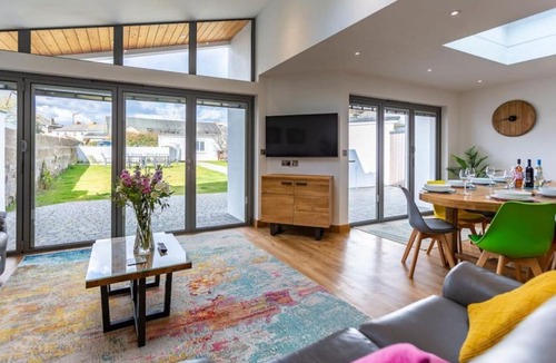 Bude House | Number 15 - Bude Cornwall