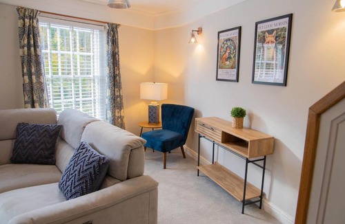 Ironbridge Apartment | Number Six