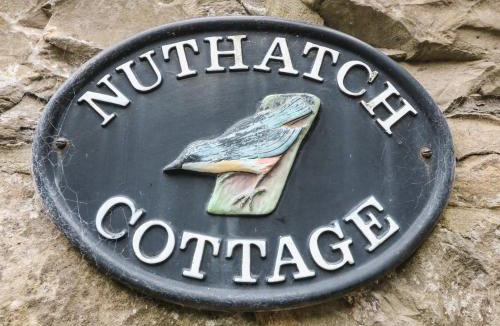 Buckden House | Nuthatch Cottage