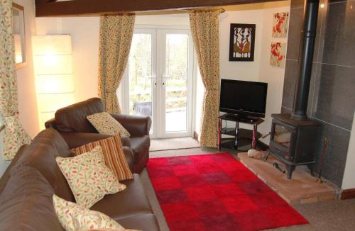 Westward House | Nuthatch Cottage