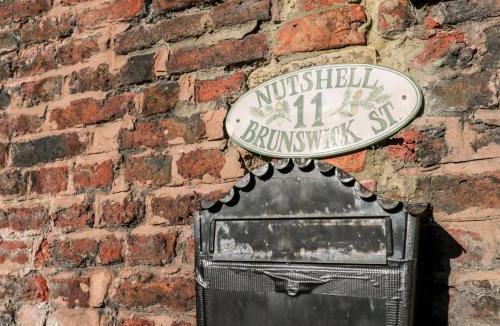 Whitby Apartment | Nutshell
