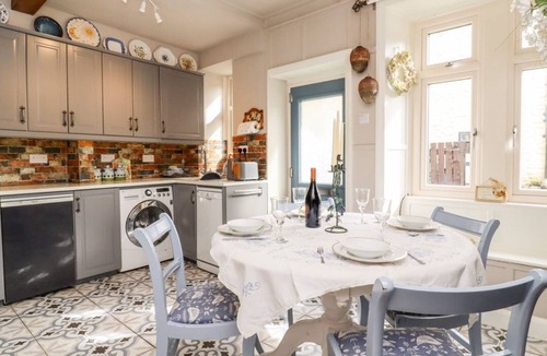 Kettlewell Cottage | Oak Cottage, Kettlewell