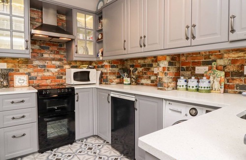Kettlewell Cottage | Oak Cottage, Kettlewell