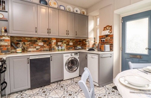 Kettlewell Cottage | Oak Cottage, Kettlewell