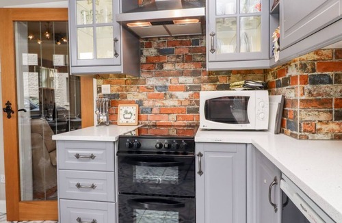 Kettlewell Cottage | Oak Cottage, Kettlewell