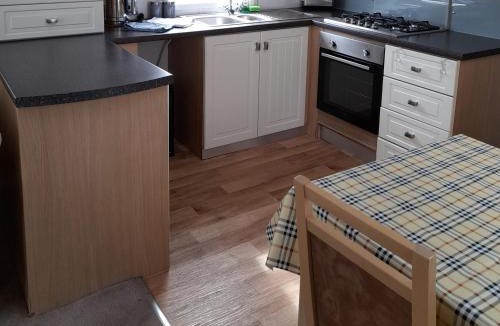 Denny House | Oak
