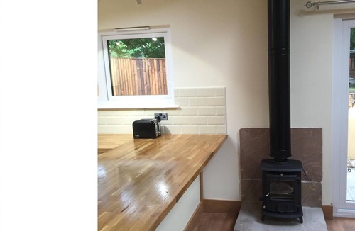 Congleton Apartment | Oak Lodge @ Shellow Lane Lodges