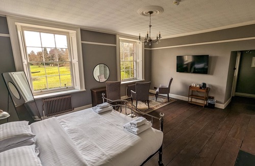 Cromford Hotel | Oakhill