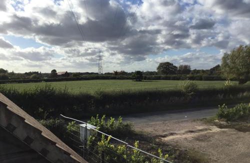 Chinnor House | Oaks Barn