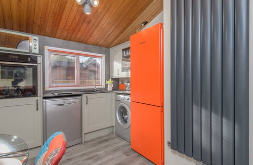 Swarland Cottage | Oaks One