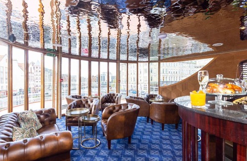 Leith Hotel | Ocean Mist Leith